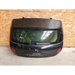 Malle/hayon Arriere Citroen Ds4 Phase 1